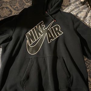 Nike hoodie